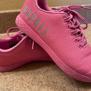 Preowned Nobull shoes